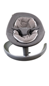 Shop Nuna LEAF Grow Seat, Granite at GoodBuy Gear