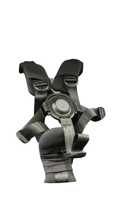 Shop Joolz Aer+ Stroller, 2024, Space Black at GoodBuy Gear