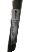 Shop Mockingbird Single to Double 2.0 Stroller, 2024, Black, Silver With Black Leather, Watercolor Drops at GoodBuy Gear