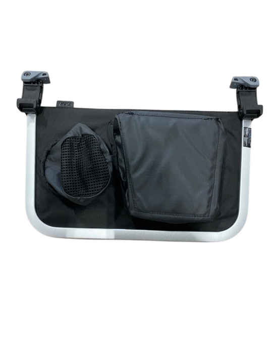 Shop Thule Organizer Sport, Black, 2.0 at GoodBuy Gear