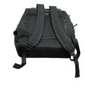 Shop Dagne Dover Indi Diaper Backpack Medium, Onyx at GoodBuy Gear