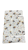 Shop Stokke Tripp Trapp Classic Cushion, Mickey Celebration, Version 1.0 at GoodBuy Gear
