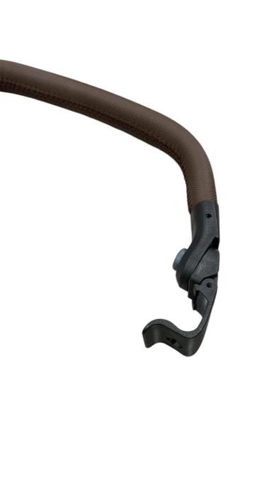 Shop Joolz Aer2 Foldable Bumper Bar, Mid Brown Carbon at GoodBuy Gear