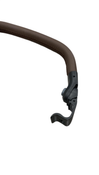 Shop Joolz Aer2 Foldable Bumper Bar, Mid Brown Carbon at GoodBuy Gear