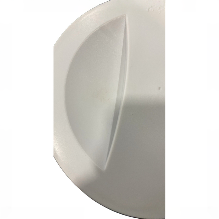 Shop Baby Brezza Formula Pro Advanced Baby Formula Dispenser, White on Black at GoodBuy Gear