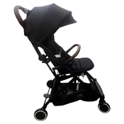 Shop Parent’s Choice Lightweight Quick Fold Baby Stroller, 2025, Black at GoodBuy Gear