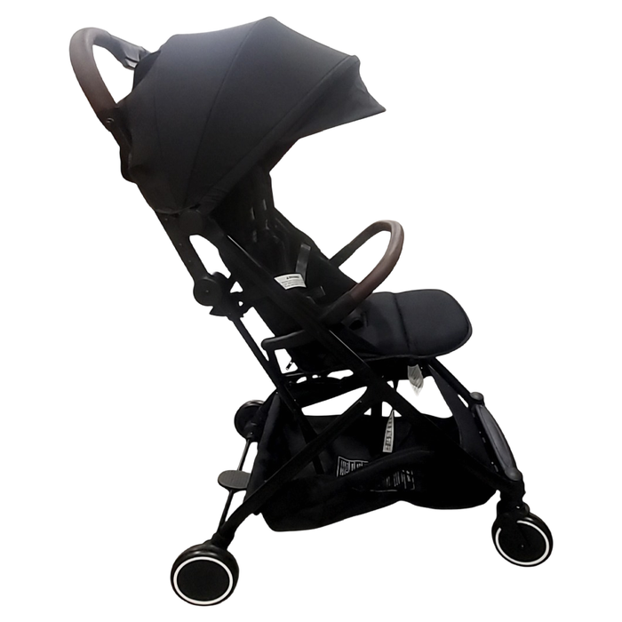 Shop Parent’s Choice Lightweight Quick Fold Baby Stroller, 2025, Black at GoodBuy Gear