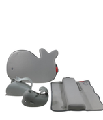 Shop Skip Hop Baby Bath Set (4pc) at GoodBuy Gear