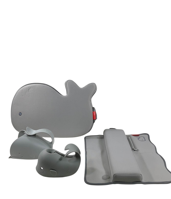 Shop Skip Hop Baby Bath Set (4pc) at GoodBuy Gear