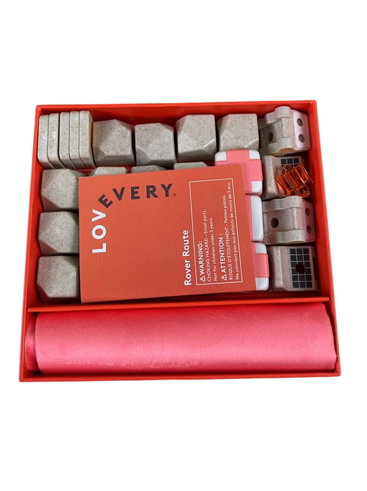 Shop Lovevery The Planner Play Kit at GoodBuy Gear