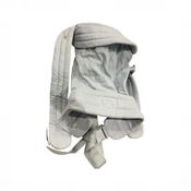 Shop Mabē The Monarch Carrier, Dream Wash Denim at GoodBuy Gear