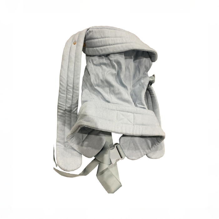Shop Mabē The Monarch Carrier, Dream Wash Denim at GoodBuy Gear