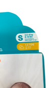 Shop Love To Dream Swaddle UP Original 1.0 Sleep Sack, Small, Denim at GoodBuy Gear