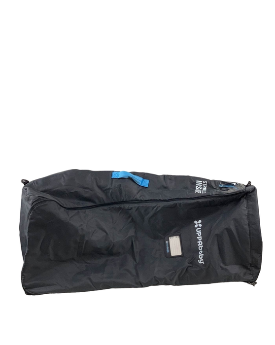 secondhand UPPAbaby G-LINK Travel Bag