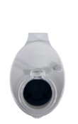 Shop Ubbi Diaper Pail, White at GoodBuy Gear