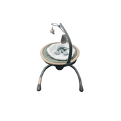 Shop Maxi-Cosi Cassia Swing, Classic Green at GoodBuy Gear