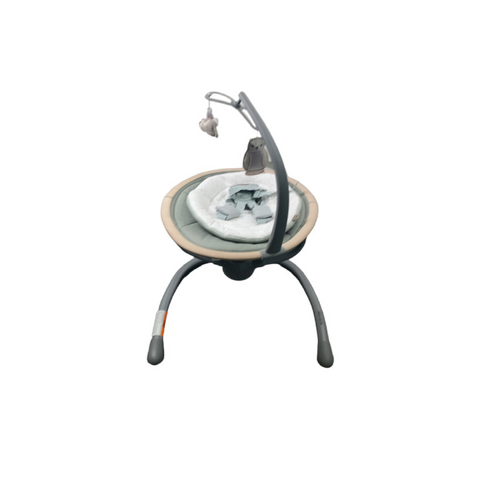 Shop Maxi-Cosi Cassia Swing, Classic Green at GoodBuy Gear