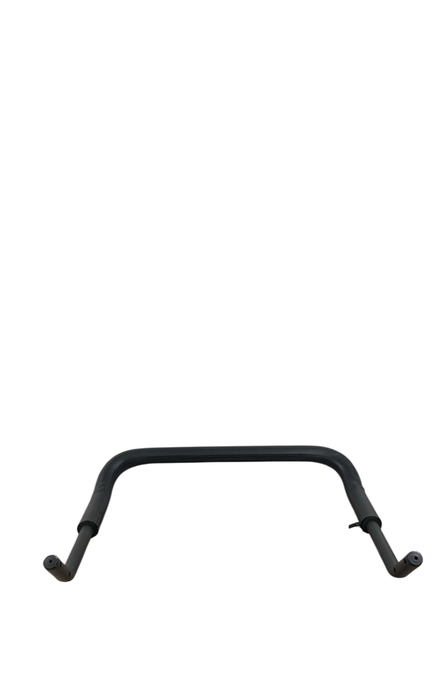 Shop Wonderfold W4 Original Handlebar, Black Leather at GoodBuy Gear
