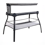 Shop Baby Delight Beside Me Nova Bassinet With Stand at GoodBuy Gear