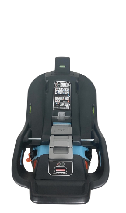 Shop UPPAbaby Aria Infant Car Seat, Declan, 2024 at GoodBuy Gear