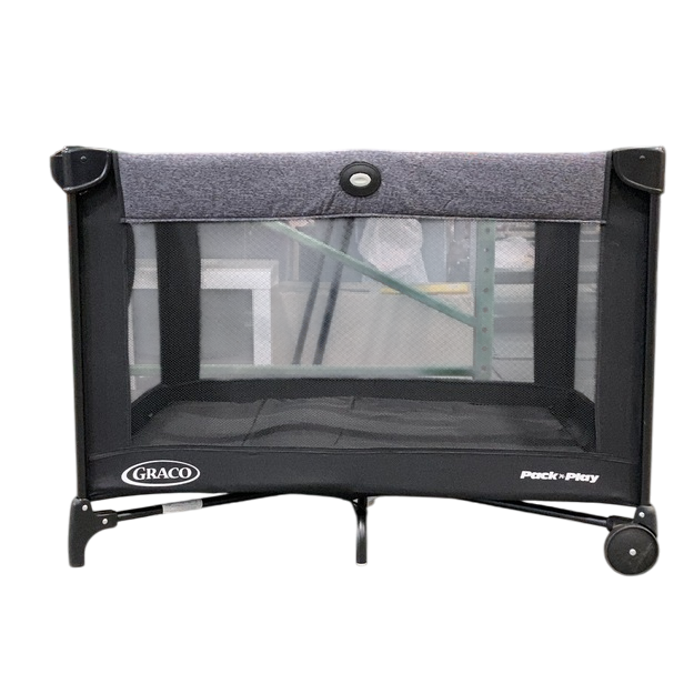 Shop Graco Pack 'n Play Simple Solutions Portable Playard, Cam at GoodBuy Gear