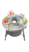 Shop Skip Hop Silver Lining Cloud Baby's View Activity Center at GoodBuy Gear