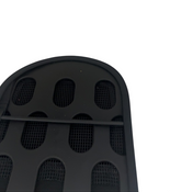 Shop UPPAbaby Bassinet, Emmett (Green Melange) at GoodBuy Gear