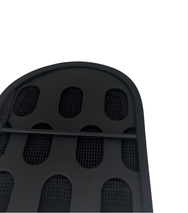 Shop UPPAbaby Bassinet, Emmett (Green Melange) at GoodBuy Gear