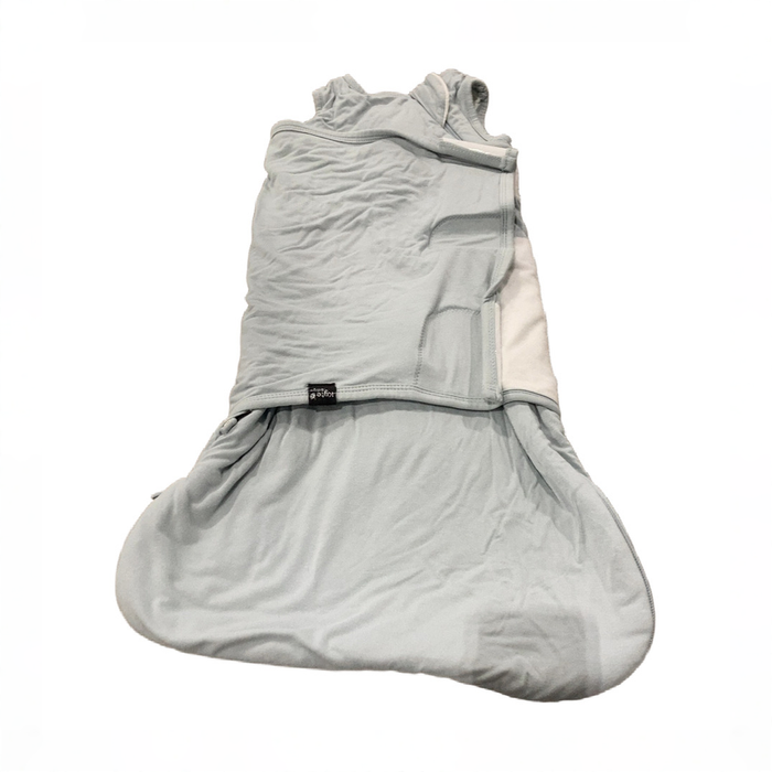 Shop Kyte Baby Sleep Bag Swaddler, Fog, XSmall(7-13 lbs) at GoodBuy Gear