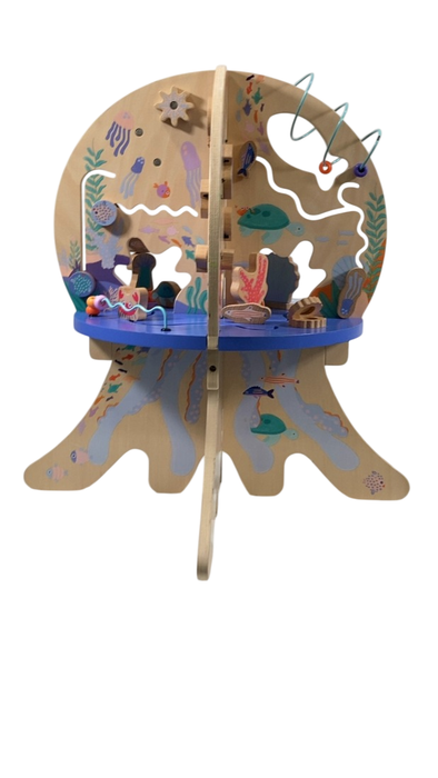 Shop Manhattan Toy Deep Sea Adventure Activity Center at GoodBuy Gear