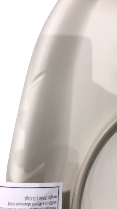 Shop Skip Hop Wipe-Clean Changing Pad, Oat at GoodBuy Gear