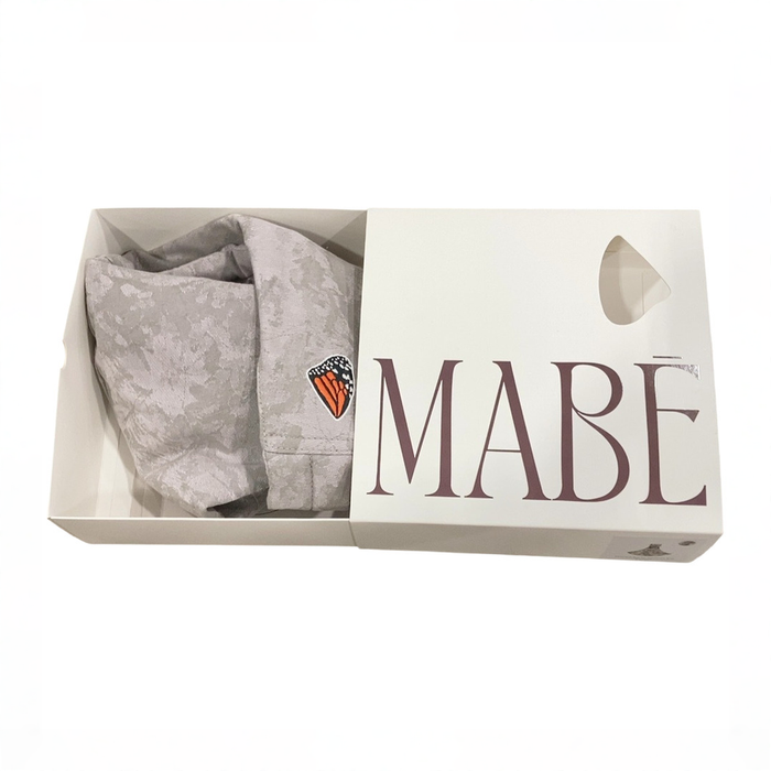 Shop Mabē The Monarch Toddler Sling, Ashland Camo at GoodBuy Gear