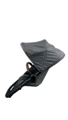 Shop UPPAbaby Vista V2 Toddler Seat, 2023, Greyson at GoodBuy Gear
