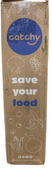 Shop Catchy The Food Catcher For High Chairs, For Mockingbird High Chair, White at GoodBuy Gear