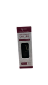 Shop Ceres Chill Demigoddess Mini Chiller, Starry Night (Shimmering Black) at GoodBuy Gear