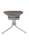 Shop Chicco E-Motion Auto-Glider And Bouncer, Grey at GoodBuy Gear