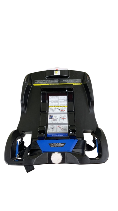 Shop Doona Infant Car Seat & Stroller Combo, 2022, Nitro black at GoodBuy Gear