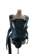 Shop BabyBjorn Baby Carrier Free 3D Mesh, Sage Green at GoodBuy Gear