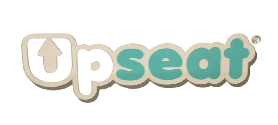 Shop Upseat Waterproof Baby Changing Pad, Coconut at GoodBuy Gear