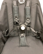 Shop Bugaboo Donkey 2 Style Set, Black at GoodBuy Gear