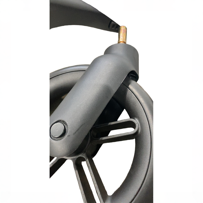 Shop Evenflo Omni Signature Stroller, 2026, Porto Black at GoodBuy Gear