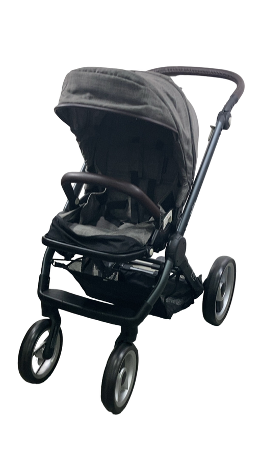 Mutsy evo stroller best sale