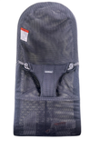 Shop BabyBjorn Bouncer Bliss, Anthracite Mesh, Dark Gray Frame at GoodBuy Gear