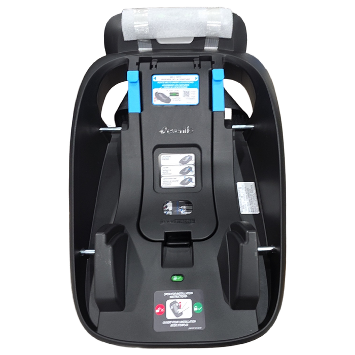 Shop Evenflo Revolve180 Litemax NXT Accessory Base, 2026 at GoodBuy Gear