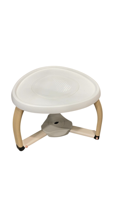 Shop Tiny Love 5-in-1 Stationary Activity Center, Black & White at GoodBuy Gear