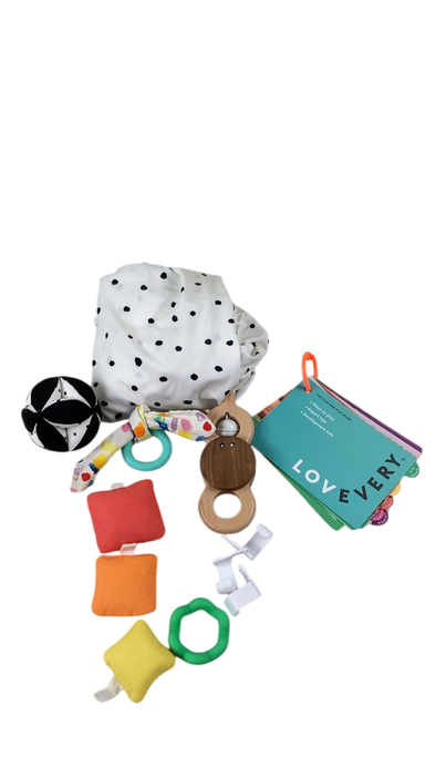 Shop Lovevery The Play Gym, Multi-Color at GoodBuy Gear