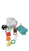 Shop Lovevery The Play Gym, Multi-Color at GoodBuy Gear