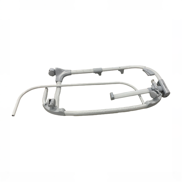 Shop Ingenuity Dream & Grow Bedside Bassinet, Handstitch at GoodBuy Gear