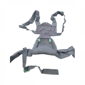 Shop Infantino Hip Rider Plus 5-in-1 Carrier, Grey at GoodBuy Gear