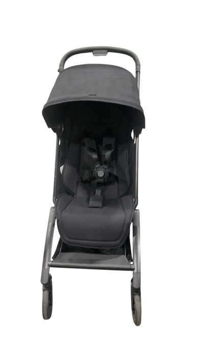 Shop Joolz Aer2 Lightweight Travel Stroller, 2025, Space Black at GoodBuy Gear